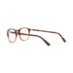 Persol PO 3007VM - 1158 Tortoise Spotted Brown
