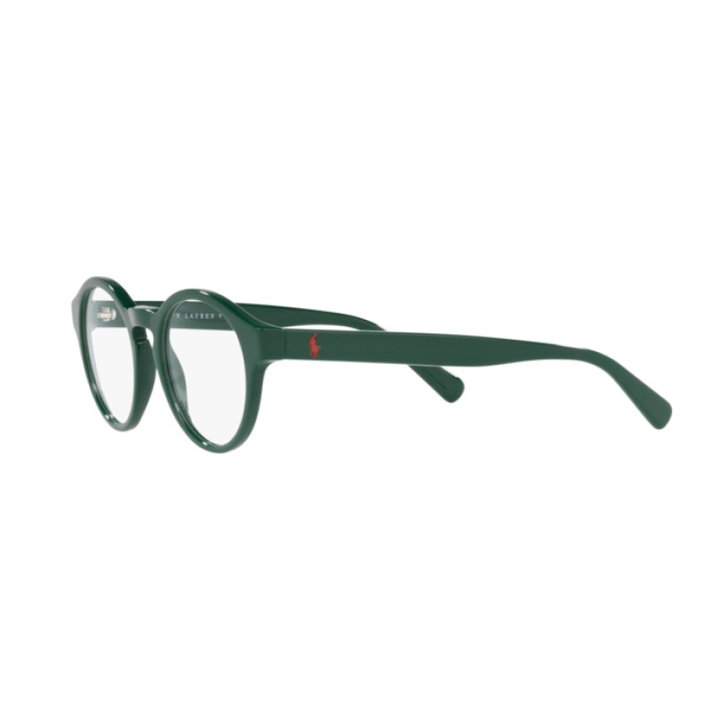 Polo PH 2243 - 5421 Shiny Forest Green