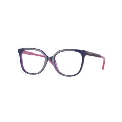 Vogue VY 2012 - 2809 Top Violet/violet Transparent