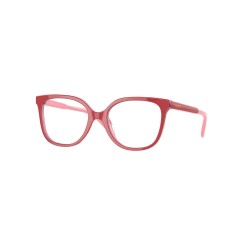 Vogue VY 2012 - 2811 Top Red/pink Transparent