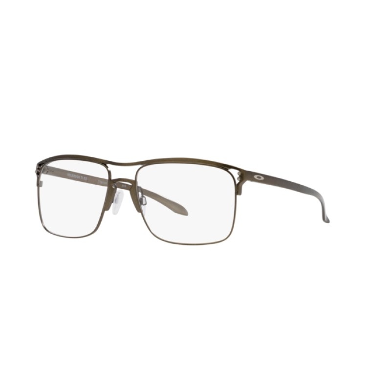 Oakley OX 5068 Holbrook Ti Rx 506802 Pewter