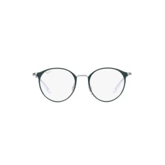 Ray-Ban Junior RY 1053 - 4084 Green On Silver