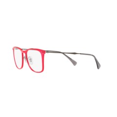 Ray-Ban RX 7086 - 5641 Red