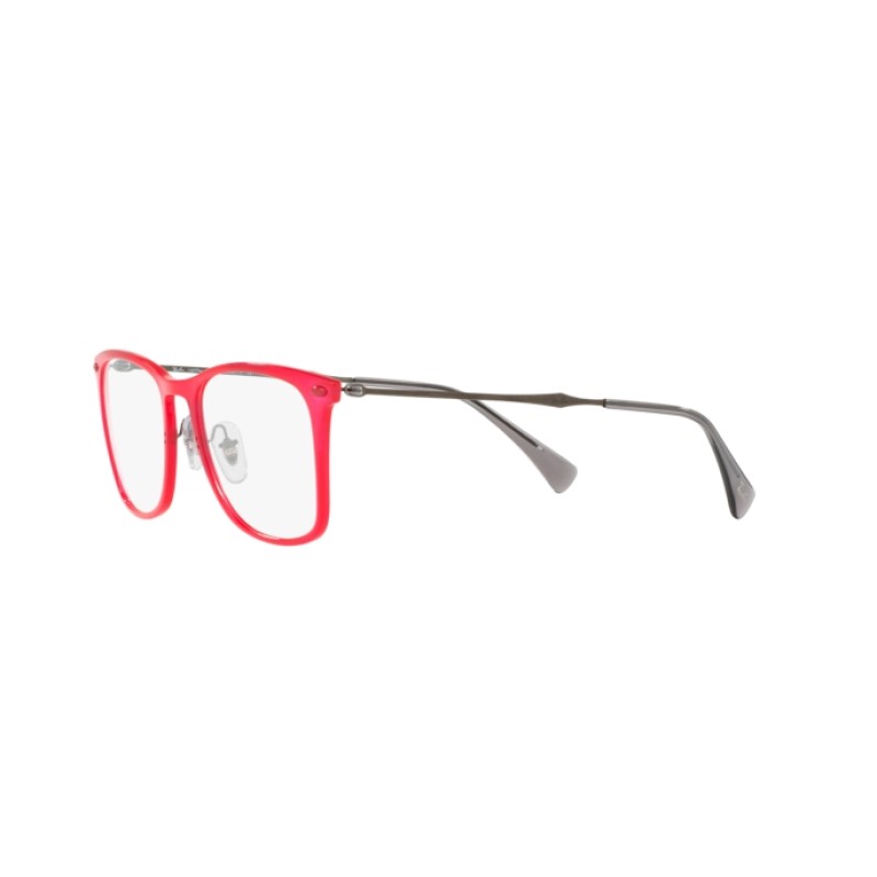 Ray-Ban RX 7086 - 5641 Red