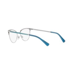 Vogue VO 4250 - 5177 Top Brushed Azure Silver