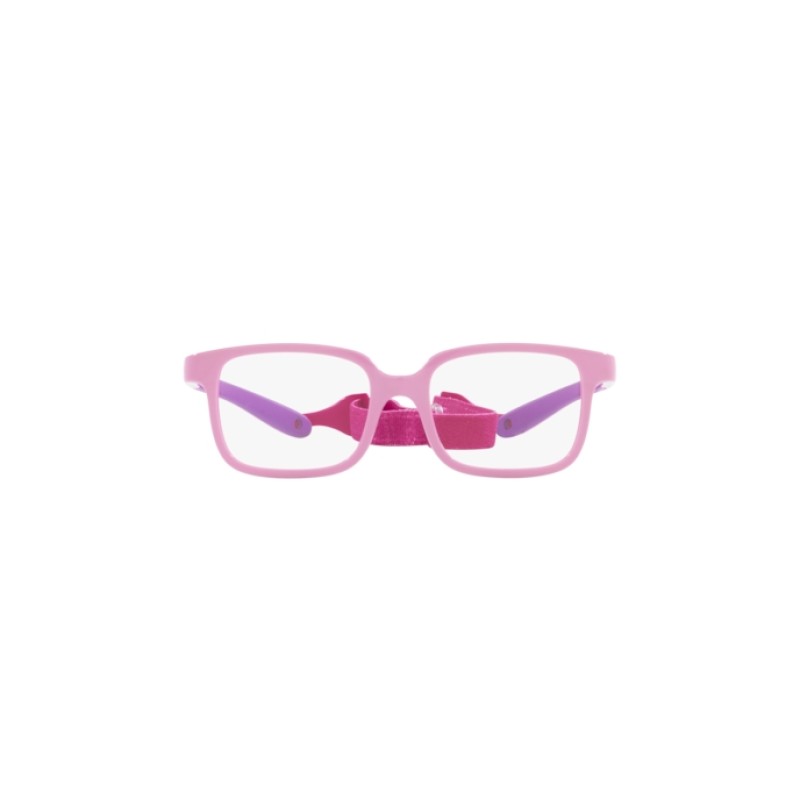 Vogue VY 2016 - 3027 Full Pink On Violet Rubber