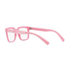 Dolce & Gabbana DG 5101 - 3262 Pink