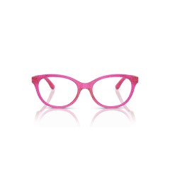 Dolce & Gabbana DX 5096 - 3351 Pink Glitter