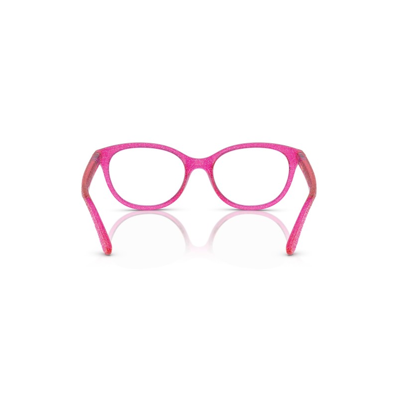 Dolce & Gabbana DX 5096 - 3351 Pink Glitter