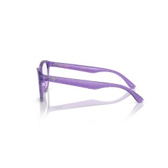 Dolce & Gabbana DX 5096 - 3353 Violet Glitter