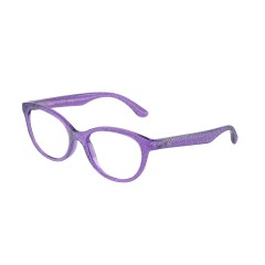 Dolce & Gabbana DX 5096 - 3353 Violet Glitter