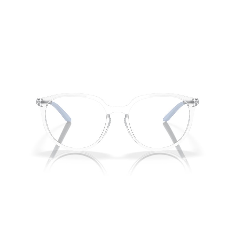 Oakley OX 8150 Bmng 815003 Polished Clear