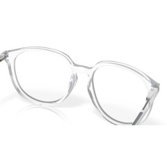 Oakley OX 8150 Bmng 815003 Polished Clear