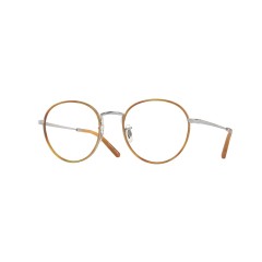 Oliver Peoples OV 1333 Sidell 5036 Silver/amber