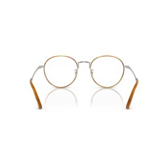 Oliver Peoples OV 1333 Sidell 5036 Silver/amber