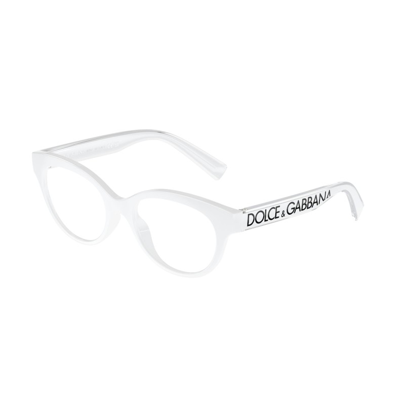 Dolce & Gabbana DX 5003 - 3312 White