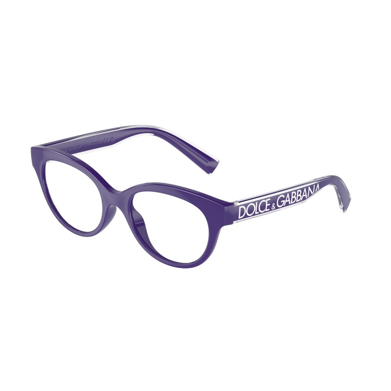 Dolce & Gabbana DX 5003 - 3335 Purple