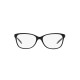 Tiffany TF 2097 - 8055 Black / Blue | Eyeglasses Woman