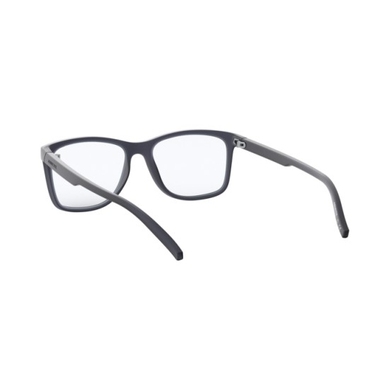 Arnette AN 7184 Lit 2696 Matte Transparent Blue | Eyeglasses Man