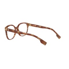 Burberry BE 2332 Scarlet 3915 Spotted Brown