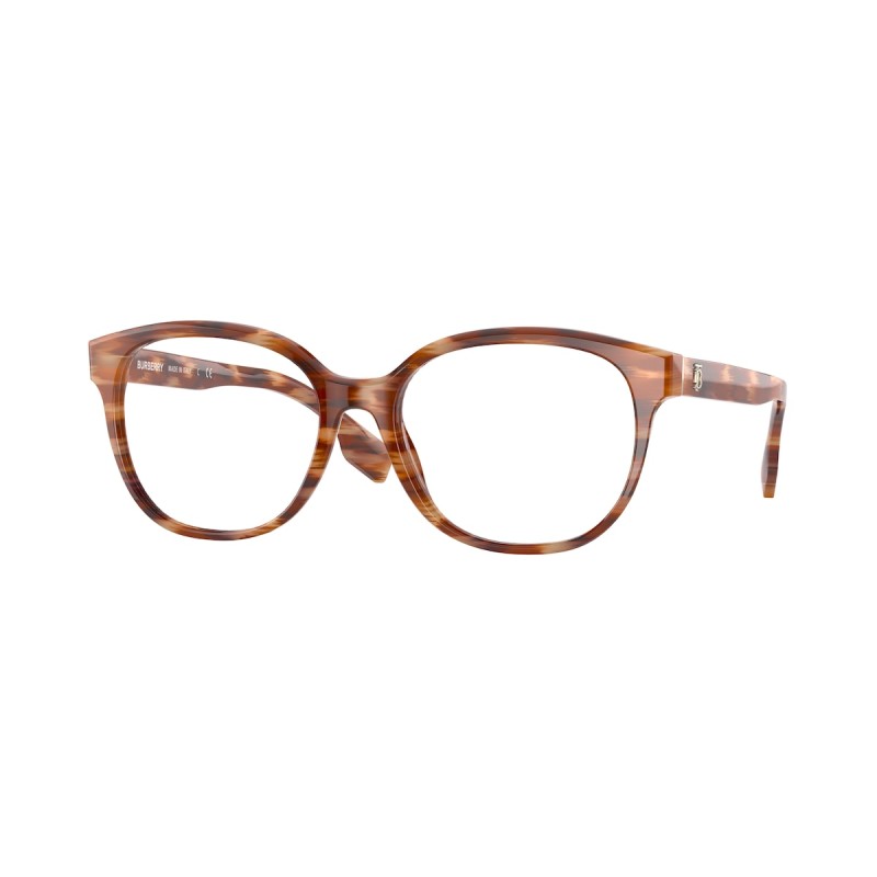 Burberry BE 2332 Scarlet 3915 Spotted Brown