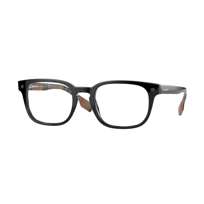 Burberry BE 2335 Carlyle 3773 Black