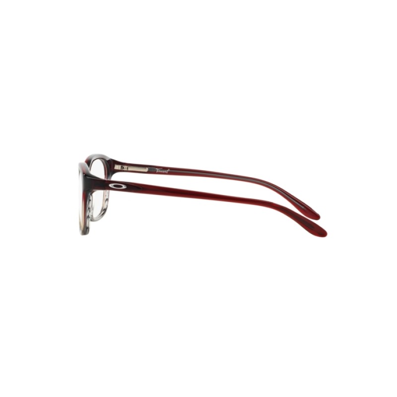 Oakley OX 1091 TAUNT 109105 RED FADE
