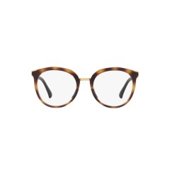 Oakley OX 3238 Top Knot 323802 Polished Brown Tortoise