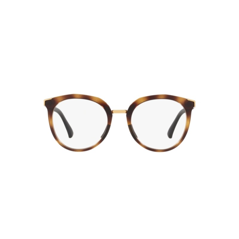 Oakley OX 3238 Top Knot 323802 Polished Brown Tortoise