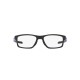 Oakley OX 8090 Crosslink Mnp 809009 Satin Black | Eyeglasses Man