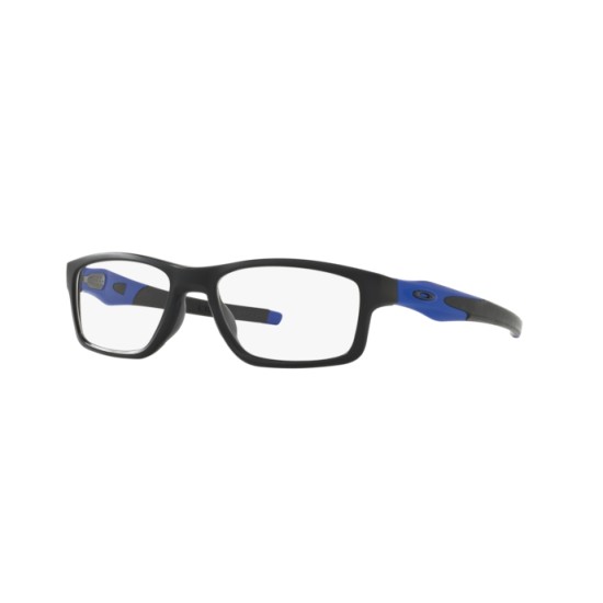 Oakley OX 8090 Crosslink Mnp 809009 Satin Black | Eyeglasses Man