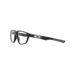 Oakley Youth Rx OY 8011 Tail Whip 801105 Polished Black