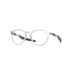 Oakley OY 8014 Round Out 801402 Polished Clear
