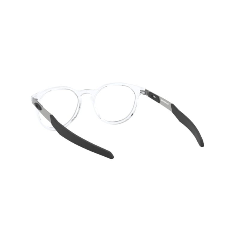 Oakley OY 8014 Round Out 801402 Polished Clear