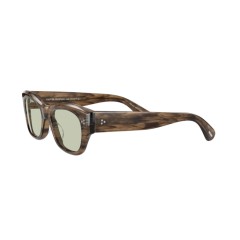 Oliver Peoples OV 5435D Stanfield 1689 Sepia Smoke