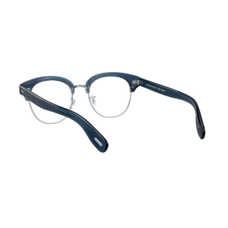 Oliver Peoples OV 5436 Cary Grant 2 1670 Deep Blue