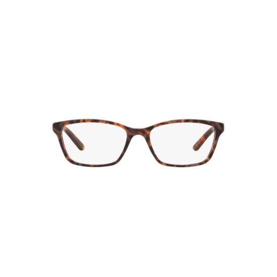 Ralph Lauren RA 7044 - 5738 Marble Brown | Eyeglasses Woman