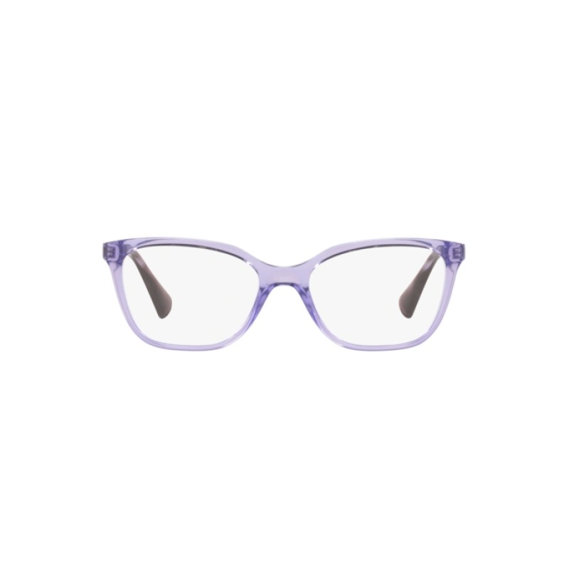 Ralph Lauren RA 7110 - 5777 Transparent Purple