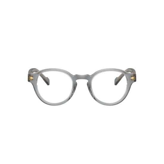 Vogue VO 5332 - 2820 Transparent Grey | Eyeglasses Man