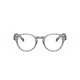 Vogue VO 5332 - 2820 Transparent Grey | Eyeglasses Man