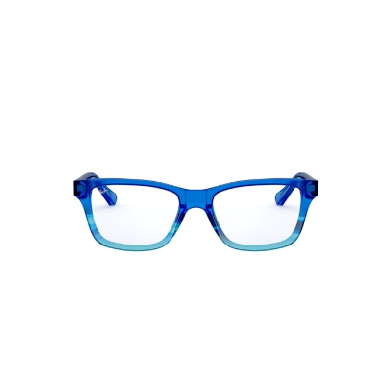 Ray-Ban Junior RY 1536 - 3731 Blue Striped Gradient