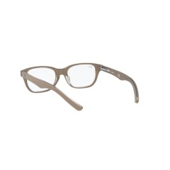 Ray-Ban Junior RY 1555 - 3851 Beige On Transparent