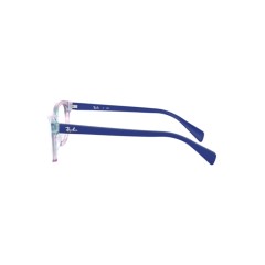 Ray-Ban Junior RY 1591 - 3807 Violet Stripped Multicolor
