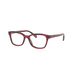 Ray-Ban Junior RY 1591 - 3849 Striped Red