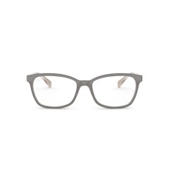 Ray-Ban RX 5362 - 5778 Top Grey-ice-transp Beige