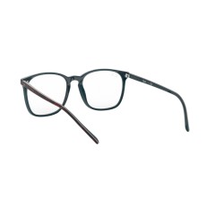 Ray-Ban RX 5387 - 5973 Top Red Havana On Opal Blue