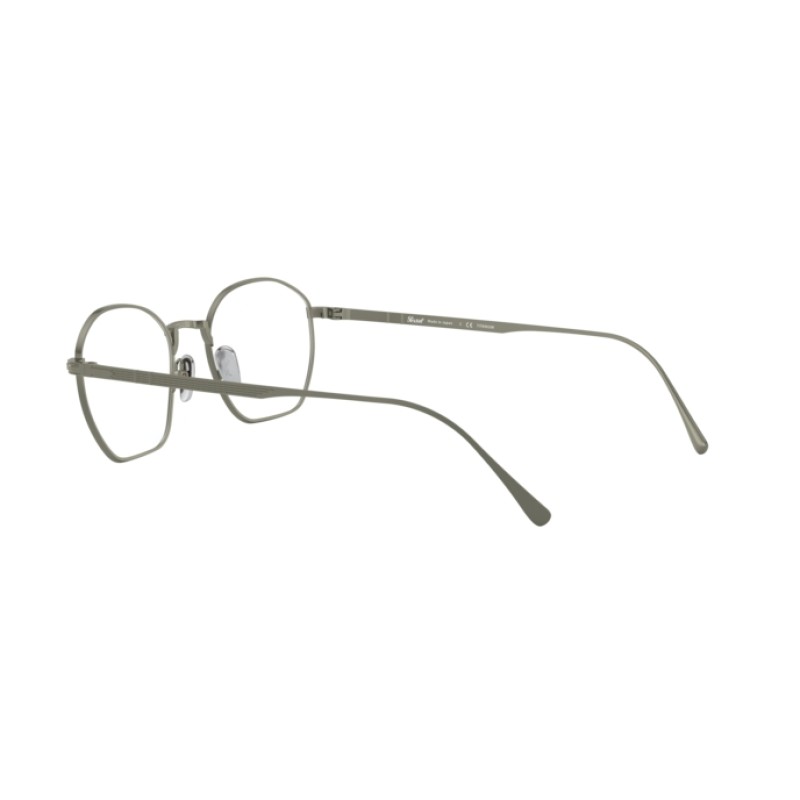 Persol PO 5004VT - 8001 Pewter