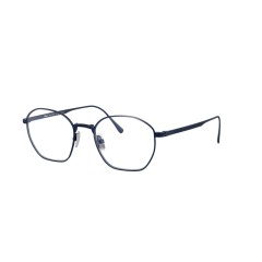 Persol PO 5004VT - 8002 Brushed Navy