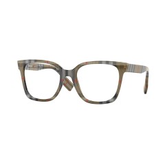 Burberry BE 2347 Evelyn 3944 Vintage Check