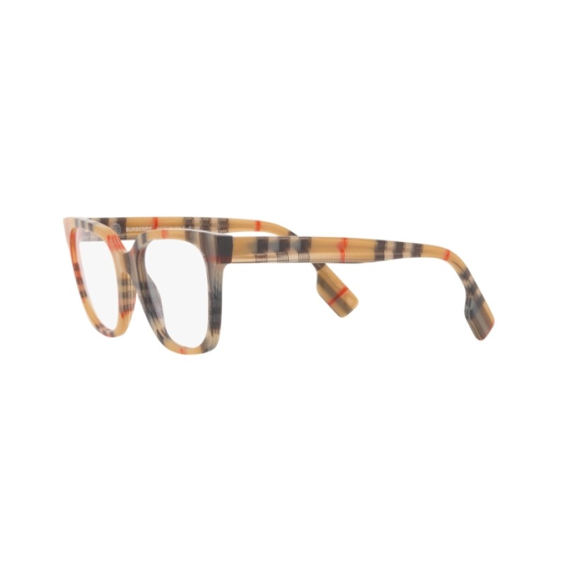 Burberry BE 2347 Evelyn 3944 Vintage Check